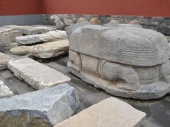 -历代帝王庙博物馆