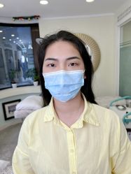 -开运眉半永久纹眉野生眉
