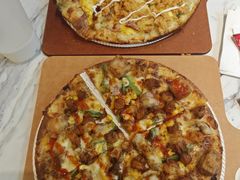 -达美乐比萨(南京路店)