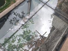 -苍山世界地质公园·石门关大峡谷