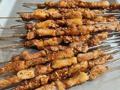 -三个大叔东北烧烤·砂锅菜(西三旗店)