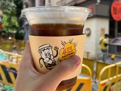 -JPG coffee(广州体育西店)