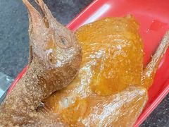 -光明刘冰乳鸽店(光明法政北路店)