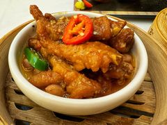 -顺德人家食府(黄金广场店)