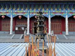 -六鼎山文化旅游区
