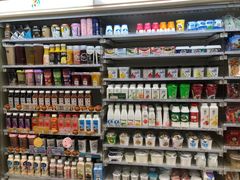 -711便利店(安贞桥胜古南里店)