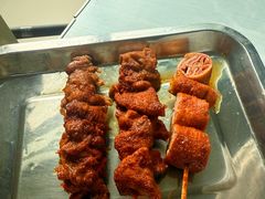 -海平馄饨(逍遥二路店)