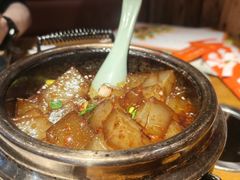 -小杨烤肉(朱雀店)