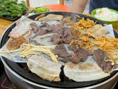 -天津工业大学西苑餐厅