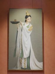 点击看大图 -盘子女人坊古装写真摄影(南京总店)