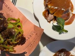 -京鸭棠(让胡路万达店)