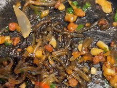 -大丰收脆鱼(浦西万达店)