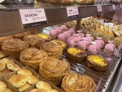 -御品轩(边家村店)