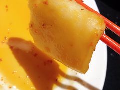 桂花糖年糕-老头儿油爆虾·知味杭州(爱琴海购物中心)