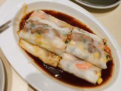 -香港池仔记肠粉王(博多新记襄阳南路店)