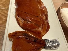 -小大董·烤鸭(王府井apm店)
