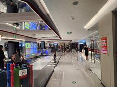 -星动力游泳健身(博地影秀城店)