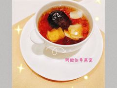 -利苑酒家(华熙国际店)