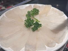 -一哥澳门豆捞·澳门风打边炉(高德置地店)