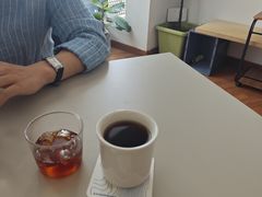 -纽巷咖啡 SOFTFOCUS COFFEE(锦和巴黎时韵店)