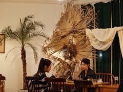 -The Good Place好地方·Brunch·coffee(国贸店)