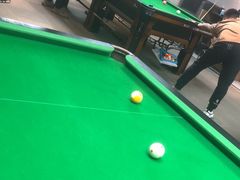 -云川台球(马甸店)