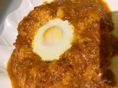 免治牛肉我蛋饭-太平馆西餐厅(北京路店)