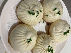 招牌生煎包-和记小菜(东方店)