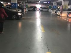 -海岸城停车场(海岸城店)