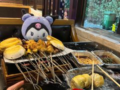 -冰城小镇音乐串吧·聚会餐厅(百子湾店)