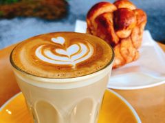 澳白-Seesaw Coffee(朝阳大悦城店)