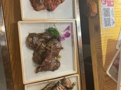 -喜来稀肉(北外滩白玉兰广场店)