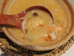 -南拳十三姨·潮汕砂锅粥·粤菜(西单大悦城店)