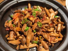-阿强家川菜·29年老字号(岗顶店)