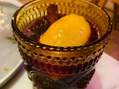热红酒-The Rug Cafe(王府中环店)