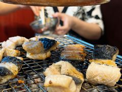 -奥西拉烤肉,盒饭,冷面(青岩刘店)