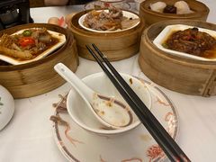 -稻香酒家·33年老字号·港式粤菜(富邦中心店)