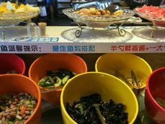 -石鼎鱼(武陟总店)