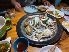 -三个渔夫·蒸汽海鲜(小白楼店)