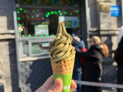 -吴裕泰茶庄(前门大街店)