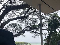 -网红落日悬崖餐厅 The Sky Gallery