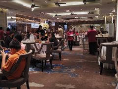 大堂-丰鲤楼•闽南茶楼(仟禧汇店)