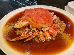 -甄御•海鲜新青岛菜(麦岛店)