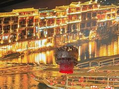 -吃饭皇帝大土家民族菜(正大广场店)