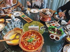 -蒙料·手把肉(望京店)