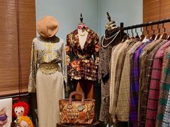 -Candy plus vintage桃园中古