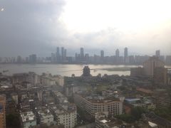 -东方豪景花园酒店·怡景旋转餐厅