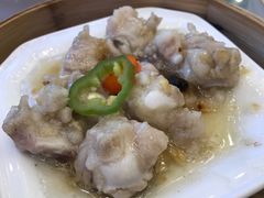 -太子园林酒家