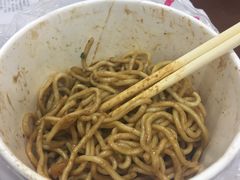 -王记生烫牛杂面馆(兰陵路店)