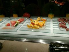 -亚马逊环球美食百汇(新城吾悦广场店)